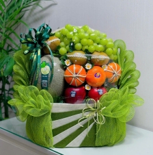 Giỏ trái cây sinh nhật 159