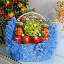 GIỎ QUÀ TẶNG