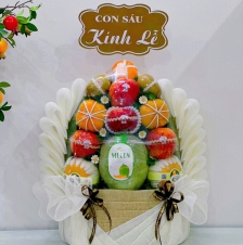 gio trai cay kinh le