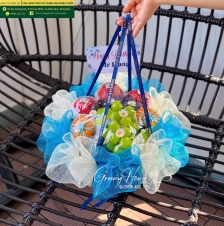 Giỏ trái cây sinh nhật 05