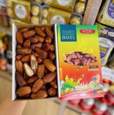 Chà là khô nouri 500G