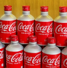 Coca cola Nhật Bản