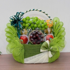 Giỏ trái cây sinh nhật 131