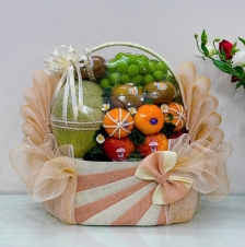 Giỏ trái cây Đám giỗ 56