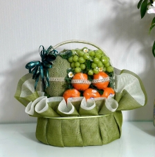 Giỏ trái cây Đám giỗ 63